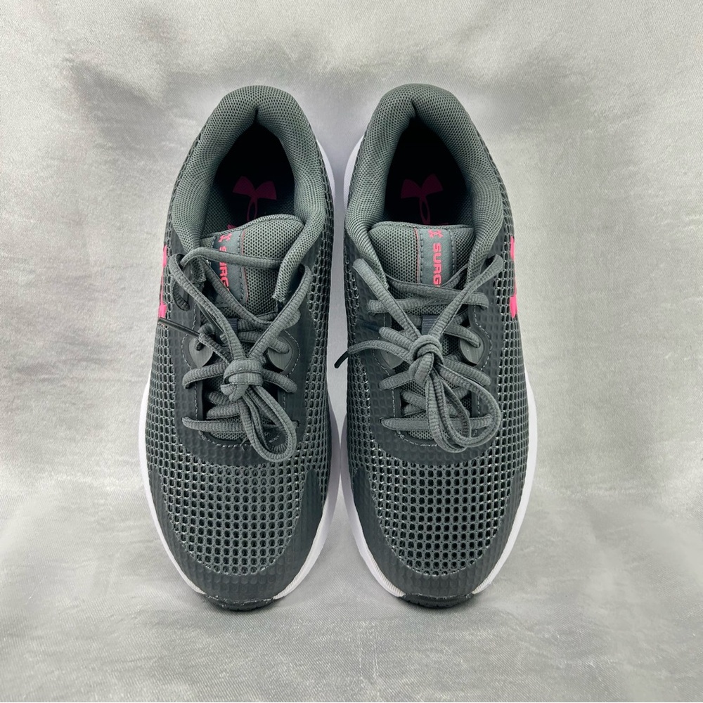 Under Armour Woman’s Sneakers - Picture 3 of 9